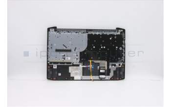 Lenovo 5CB0Z37648 COVER Upper Case ASM_RU L 82EY CB