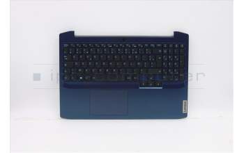 Lenovo 5CB0Z37663 COVER Upper Case ASM_FR L 82EY CB