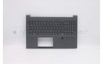 Lenovo 5CB0Z37699 COVER Upper Case ASM_GR W 82DE SGY
