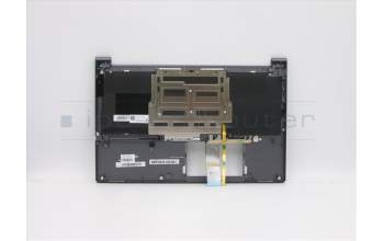 Lenovo 5CB0Z37699 COVER Upper Case ASM_GR W 82DE SGY