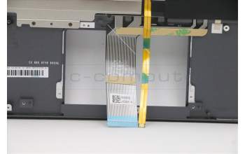 Lenovo 5CB0Z37699 COVER Upper Case ASM_GR W 82DE SGY