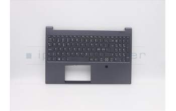 Lenovo 5CB0Z37701 COVER Upper Case ASM_ND W 82DE SGY