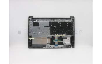 Lenovo 5CB0Z47738 COVER Upper Case ASM_UK L82GX NFPIGDIS