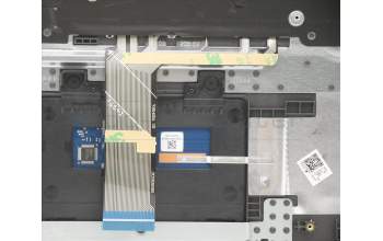 Lenovo 5CB0Z47750 COVER Upper Case ASM_GR L82GX NFPIGDIS