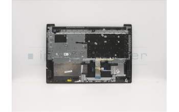 Lenovo COVER Upper Case ASM_GR L82GX NFPIGDIS para Lenovo V17-IIL (82GX)