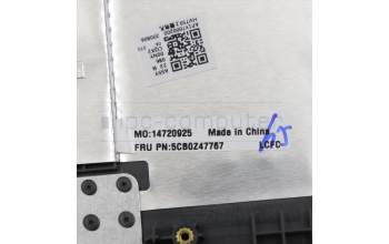 Lenovo 5CB0Z47767 COVER Upper Case ASM_US L82GX FPIGDIS