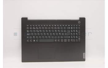Lenovo 5CB0Z48331 COVER Upper Case ASM_BE L82GX FPIGDIS