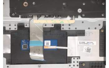 Lenovo 5CB0Z48340 COVER Upper Case ASM_UKR L82GXFPIGDIS