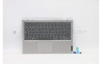 Lenovo 5CB0Z51638 COVER Upper Case ASM_SP B 82G4 PG