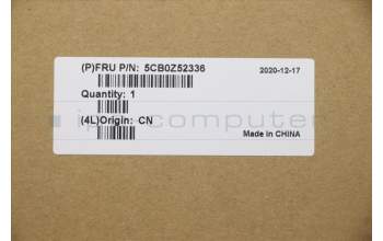 Lenovo 5CB0Z52336 COVER Upper Case ASM_US B 82G4 PG