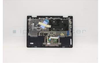 Lenovo 5CB0Z53027 COVER Upper Case ASM_UK B 82G4 AB