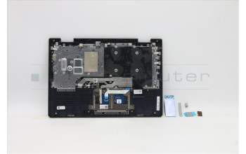Lenovo 5CB0Z53030 COVER Upper Case ASM_CZ-SK B 82G4 AB