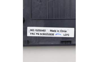Lenovo 5CB0Z53030 COVER Upper Case ASM_CZ-SK B 82G4 AB
