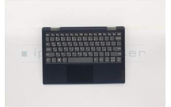 Lenovo 5CB0Z53034 COVER Upper Case ASM_AR-E B 82G4 AB