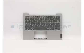 Lenovo 5CB0Z53061 COVER Upper Case ASM_UK W 82GV PG