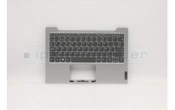 Lenovo 5CB0Z53067 COVER Upper Case ASM_BE W 82GV PG