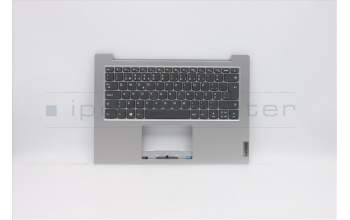 Lenovo 5CB0Z55497 COVER Upper Case ASM_PO W 82GW PG