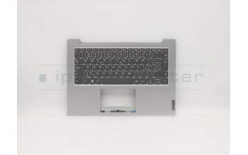 Lenovo 5CB0Z55508 COVER Upper Case ASM_CZ-SK W 82GW PG