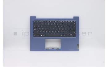 Lenovo 5CB0Z56788 COVER Upper Case ASM_UK W 82GW IB