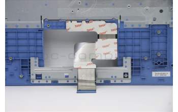 Lenovo 5CB0Z56788 COVER Upper Case ASM_UK W 82GW IB