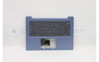 Lenovo 5CB0Z56795 COVER Upper Case ASM_AR-E W 82GW IB