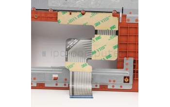 Lenovo 5CB0Z56859 COVER Upper Case ASM_HB W 82GW FO