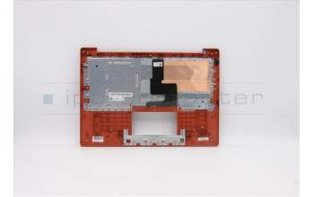 Lenovo 5CB0Z56875 COVER Upper Case ASM_CZ-SK W 82GW FO