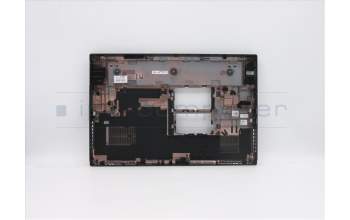Lenovo COVER FRU DCOVER T15g DUMMY SIM SUB ASSY para Lenovo ThinkPad P15 Gen 1 (20ST/20SU)