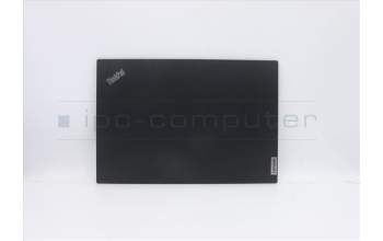 Lenovo COVER FRU COVER A COVER IR UHD SUB ASSY para Lenovo ThinkPad P15v Gen 1 (20TQ/20TR)