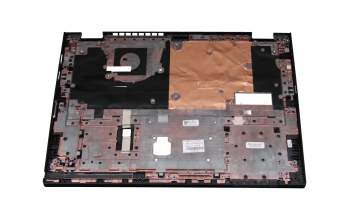 5CB0Z69180 tapa de la caja Lenovo original negra