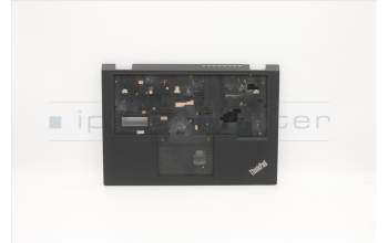 Lenovo 5CB0Z69182 COVER FRU UCASE N-FPR N-WFC BK Ares2Yoga