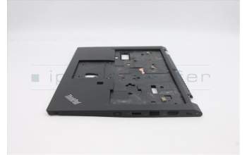 Lenovo 5CB0Z69183 COVER FRU UCASE Y-FPR Y-WFC BK Ares2Yoga