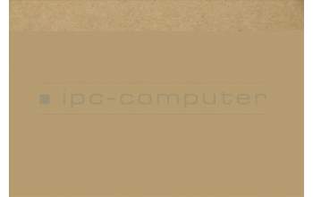 Lenovo 5CB0Z69212 COVER FRU D_COVER_SUB_ASSY_TEXTURE_BK