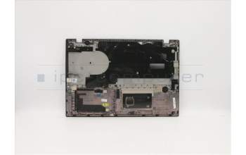 Lenovo 5CB0Z69225 COVER C_COVER_FPR_HDD_ASSY
