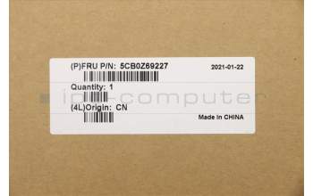 Lenovo 5CB0Z69227