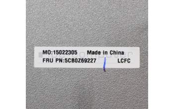 Lenovo 5CB0Z69227