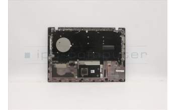 Lenovo 5CB0Z69236 COVER FRU COVER_C_COVER_W/O FPR_HDD_ASSY