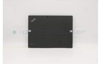 Lenovo 5CB0Z69239 COVER Rear Cover WLAN TP Black
