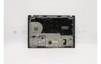 Lenovo 5CB0Z69258 COVER FRU T14G2_C_COV_WS_FP_SUB_ASSY_GY