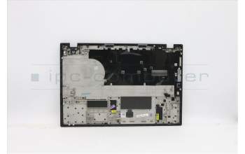 Lenovo 5CB0Z69277 COVER FRU T15G2_C_COV_SUB_ASSY_WO_FPR