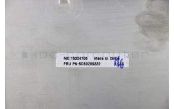 Lenovo 5CB0Z69332 COVER D_COVER_ASSY_BLACK