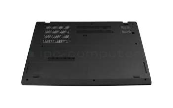 5CB0Z69344 parte baja de la caja Lenovo original