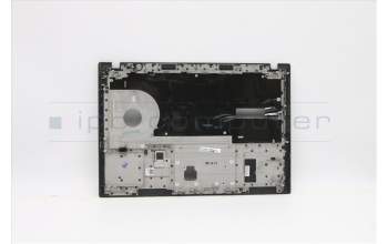 Lenovo 5CB0Z69362 COVER FR HT4B5_C_COVER_WS_FPSUB_ASSY GY