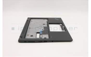 Lenovo 5CB0Z69370 COVER FRU C COVER ASSY WLAN BK MGAL