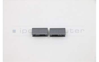 Lenovo 5CB0Z69387 COVER FRU COVER hing cap R+L