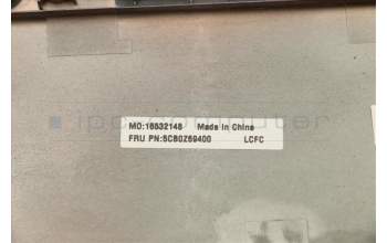 Lenovo 5CB0Z69400 COVER D COVER N20E DUMMY SIM SUB ASSY