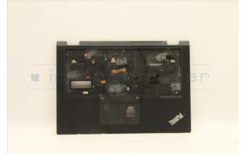 Lenovo 5CB0Z69426 COVER FRU UCASE N-FPR N-WFC BK Ares2 YG