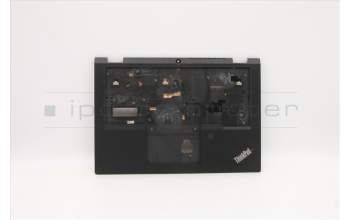 Lenovo 5CB0Z69427 COVER FRU UCASE Y-FPR Y-WFC BK Ares2 YG