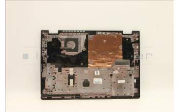 Lenovo 5CB0Z69458 COVER UCASE Y-FPR N-WFC BK Ares2 YG NE