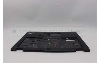 Lenovo 5CB0Z69466 COVER UCASE Y-FPR Y-WFC BK Ares2YG NE